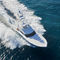 钓鱼运动机动游艇GT 59Hatteras Yachts