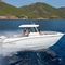 舷外敞开艇CAP CAMARAT 9.0 CC SERIE2Jeanneau - Motorboats