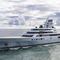 巡游巨型游艇DragonflyLurssen Yachts