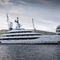 巡游巨型游艇ODISEALurssen Yachts