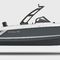 舷外小快艇ELITE 23 OBMonterey Boats