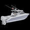 舷外快艇DC 306Pursuit Boats