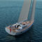 巡游帆船XC 47X-Yachts