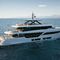 巡游超级游艇Navetta 35Custom Line Yacht