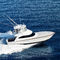 钓鱼运动机动游艇50 CViking Yachts