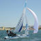 双人帆艇CASCAIS XDLaser Performance