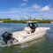 舷外敞开艇288 LXFScout Boats