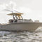 舷外敞开艇260 LXFScout Boats