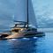 远洋巡游帆船游艇Sunreef 100 InfinitySunreef Yachts