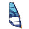 自由滑行帆板帆RYDENeilPryde Windsurfing