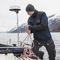 航海外套Arctic OceanHelly Hansen