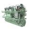 推进发动机ME-GIMAN Energy Solutions - Marine