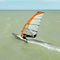 弱风时可用帆板帆ULW V8Loftsails