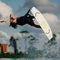 尾波板UNITY AEROLiquidforce Kites