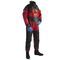 专业潜水干式潜水服CXO100 Diving Unlimited International