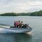 落座水上摩托车CrossWaveYamaha Motor Europe - Marine