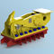 船舶挂钩H seriesTrelleborg Marine and Infrastructure