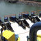 船舶锚链制动器CS seriesTrelleborg Marine and Infrastructure