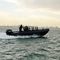 巡逻艇专业船6.5MASIS BOATS