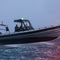 巡逻艇专业船SRR 420Zodiac Milpro International