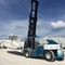 船坞叉车M seriesMarine Travelift, Inc.