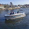 电动敞开艇ZERO 6.1Bella Boats Oy