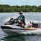 落座水上摩托车FISHPRO TROPHY 170Sea-doo