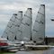 激光主帆FWGVPR7000Nautisails