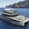 巡游机动游艇M8Prestige Yachts