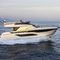 舷内快艇F4Prestige Yachts