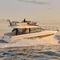 舷内快艇F4.3Prestige Yachts