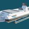 舷外充气艇HYP750Qingdao Lian Ya Boat Co.,Ltd.