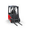 港口叉车E12 – E20 EVOLINDE Heavy Truck Division