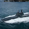 专业潜水艇TODAROFincantieri - Cantieri Navali Italiani