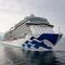 游轮DISCOVERY PRINCESSFincantieri - Cantieri Navali Italiani