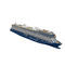 游轮MEIN SCHIFF RELAXFincantieri - Cantieri Navali Italiani