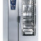 船舶烤箱Combi steamer MCMP 201/20 HsMetos