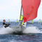儿童帆艇FEVARS Sailing France