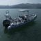 专业巡逻船PA 700Highfield boats