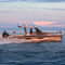半硬式充气艇ADV9HIGHFIELD BOATS