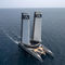 双体船帆船游艇70MODX CATAMARANS
