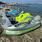 5人座脚踏船Gogo SMARTGruppo CNE (CNE srl)