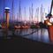 警示码头灯塔ALT 1Lindley Marinas