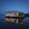 多体船船屋Nordic43 / Evo37HOUSEBOAT