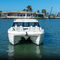 双体快艇46 CoupeAQUILA POWER CATAMARANS