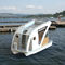 舷外船屋Floating SalonFareast Boats