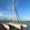 三体帆船Rapido 40 RacerRapido Trimarans
