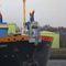 刚性机械联轴器Straatman Mooring Systems