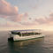 太阳能电力专业船AISTER ALUMINIUM SHIPYARD