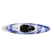 激流皮划艇 / 成人 / 单人 / 天蓝色